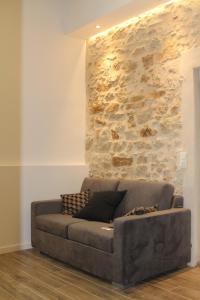Une Pause a Signes