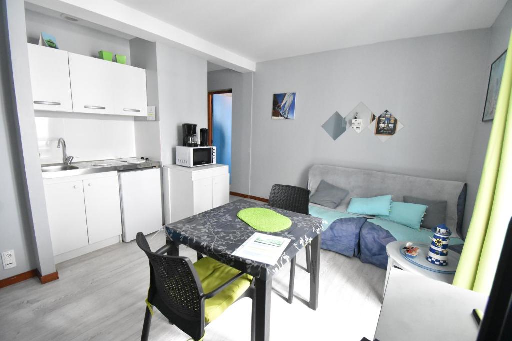 Appartement Une pause… quelque part 15 Rue de la Plage 44420 Piriac-sur-Mer