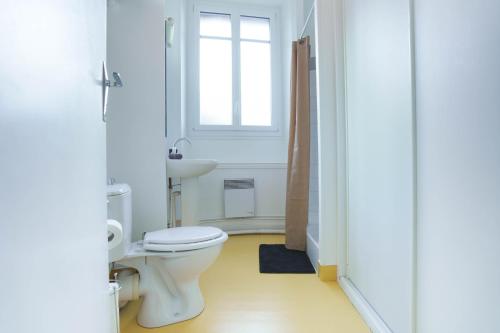 Une rue verte - Studio proche gare