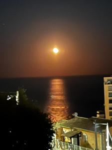 Une terrasse sur Monaco logement 2 chambre