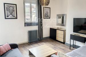 Appartement Une vague de plaisir à Dieppe 7 Rue du 19 Août 1942 76200 Dieppe Normandie