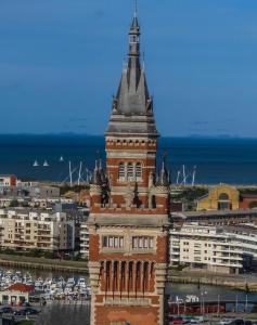 Une virée à Dunkerque entre ville et plage