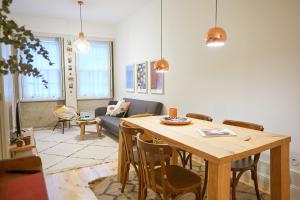 UNIK Porto Apartment
