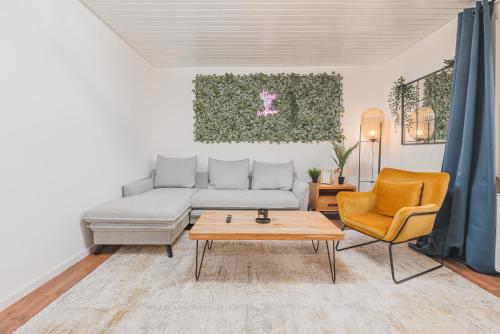 UNIQUE - 3ZKB Suite - NETFLIX/BOXPRINGBETT - MESSE