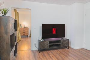UNIQUE - 3ZKB Suite - NETFLIX/BOXPRINGBETT - MESSE