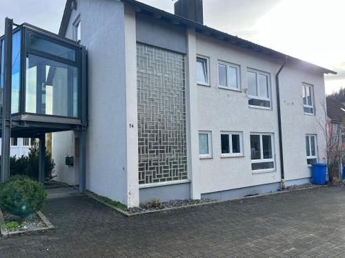 Unique geräumige 2 Zimmerwohnung in Tuttlingen mit Netflix, Sauna und Fitness