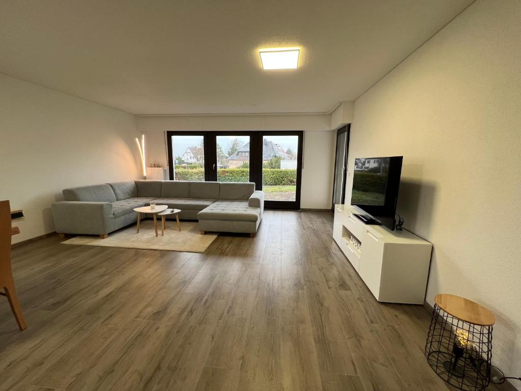 Unique: Geräumige 4 Zimmerwohnung in Trossingen 3 Fürstenbergstraße, 78647 Trossingen