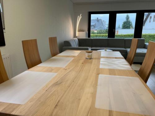 Unique: Geräumige 4 Zimmerwohnung in Trossingen