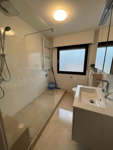 Unique: Geräumige 4 Zimmerwohnung in Trossingen