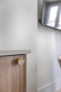 Unique Luxury Parisian flat 2BR/6P -Champs Elysées
