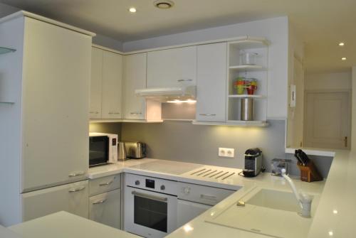 Unique sur Cannes 6 chambres BODP888