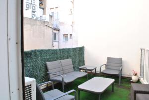Unique sur Cannes 6 chambres BODP888