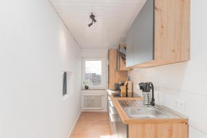 UNIQUEBNB - Netflix/Wifi/Nespresso - Flughafen/Messe