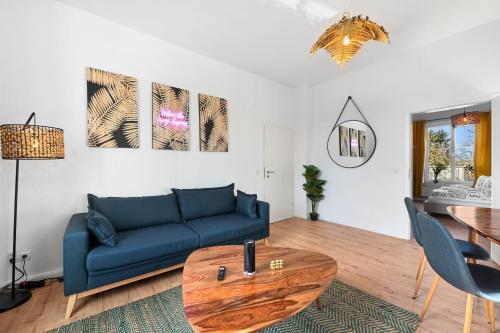 uniquebnb -Suite- Netflix/Hotelbett