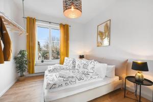 uniquebnb -Suite- Netflix/Hotelbett