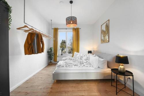 UNIQUEBNB - Suite - Netflix/Hotelbett/Wifi/Nespresso