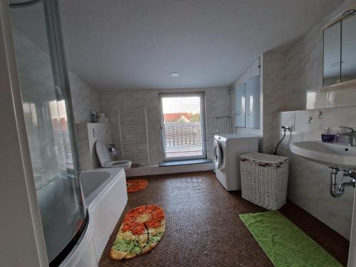 Appartement Unit ☆ Sonnenschein 10 Grevesmühlener Straße 1. Etage 19069 Pingelshagen Mecklembourg-Poméranie