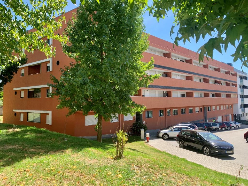 University of Minho- INL Campus Gualtar Apartment 2 Rua Manuel Pereira nº9 2ºA, 4710-188 Braga