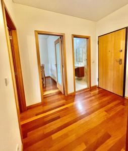 University of Minho- INL Campus Gualtar Apartment 2