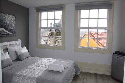 University View Flat