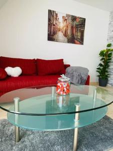 UNMITTELBAR am ULMER MÜNSTER - Cozy Apartment