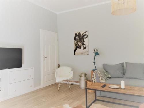Uns Landhus 43 - 5 Personen