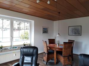 Appartement Uns Olendeel Ekhöft 5 24259 Westensee Schleswig-Holstein