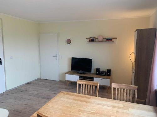 Unser Haus am Deich - Wohnung Deichblick