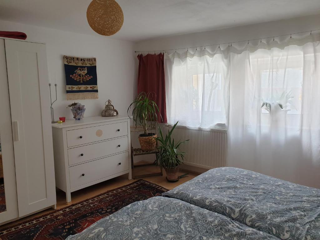 Appartement Unser Obervolkacher Ferienhaus-einfach gemütlich! 6 Bürgermeister-Erhard-Straße 97332 Volkach