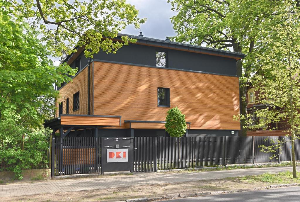 Appartement Unter den Eichen 207 Waldstraße 15732 Eichwalde