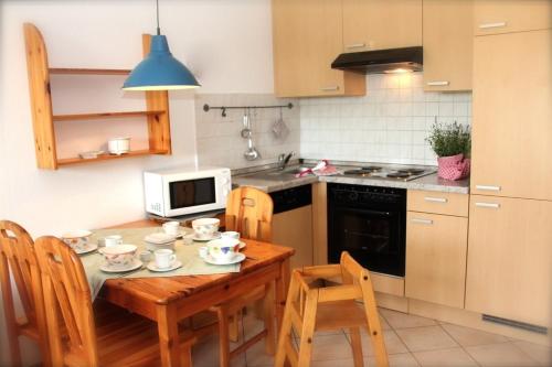 Appartement Unter den Linden 4 Kellenhusener Weg 7 23747 Dahme Schleswig-Holstein