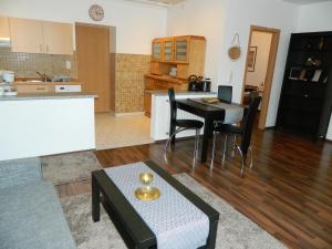 Appartement Unter den Linden Unter den Linden 3 15757 Halbe Brandebourg