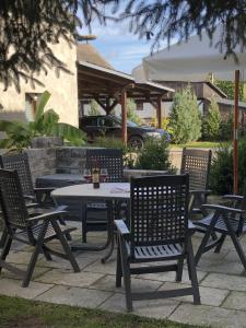 Appartement unteres Apartment 110qm Alte Dorfstraße 9 17375 Mönkebude Mecklembourg-Poméranie