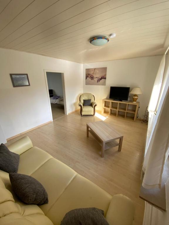 Appartement Unterkunft bei Mota Grüner Weg 52 34225 Baunatal