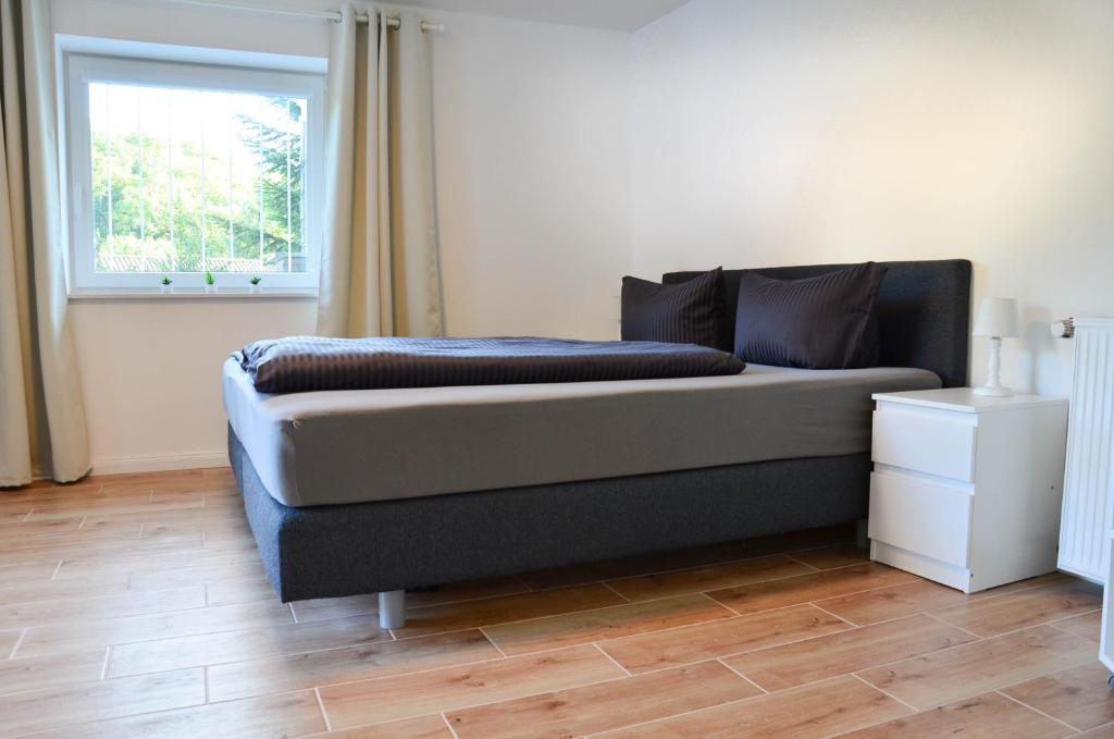 Unterkunft in Bergneustadt Sohler Weg 35a, 51702 Bergneustadt