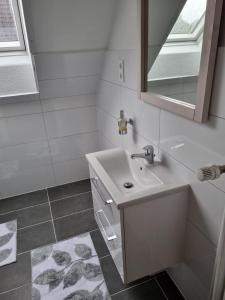 Appartement Unterkunft in Erholungsort Sterup Nähe von Ostsee Pottlandstraße 12 24996 Sterup Schleswig-Holstein