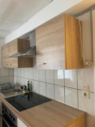 Appartement Unterkunft in Springe Zentrum 15 Zum Niederntor 31832 Springe Basse-Saxe