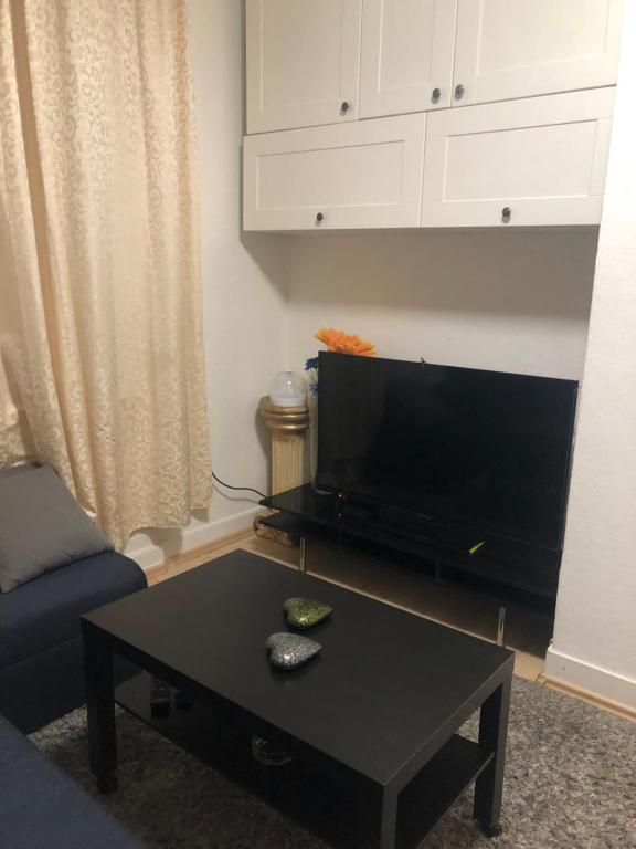 Appartement Unterkunft in Stuttgart 35 Hauptstätter Straße 70173 Stuttgart