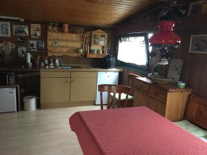 Appartement Unterkunft Nähe Nürburgring 48 Hauptstraße 53518 Wimbach Rhénanie-Palatinat