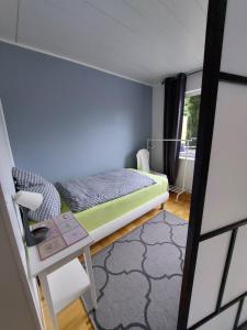 UNTERKUNFT STEIN