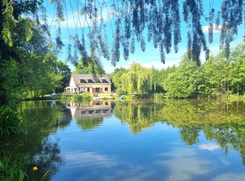 Unterschlupf Radeberg mit Garten & Whirlpool 01454 Radeberg