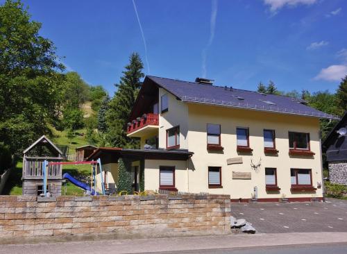 Upland Apartments - Fewo Waldgeist (inkl. MeineCardPlus)