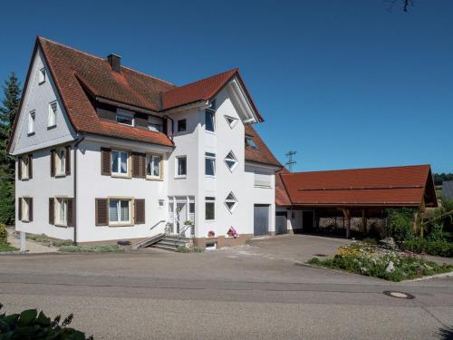 Upscale Apartment in Rietheim with private terrace