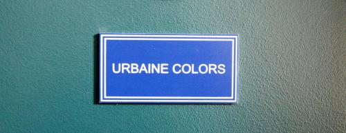 Urbaine Colors 3 pièces dans maison bourgeoise \