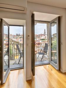 Urban Apartment Casa da Portela