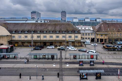 Urban Central