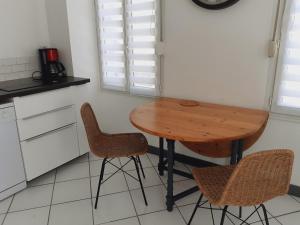 Urban Chic 44 m2