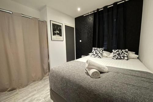 Urban Chic By Anders - TerrasseWifiNetflixClim