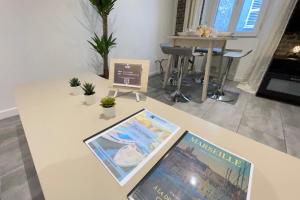 Urban Chic By Anders - TerrasseWifiNetflixClim