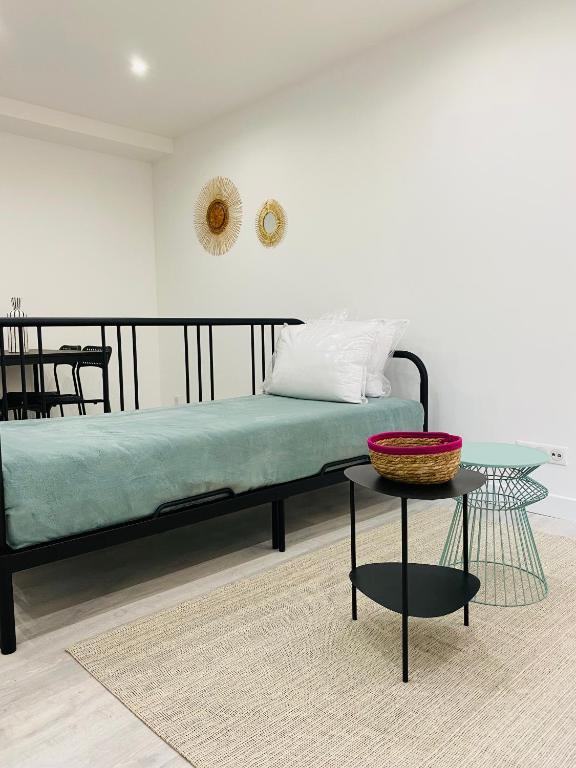 Urban Chic Montmartre Loft 75018 Paris